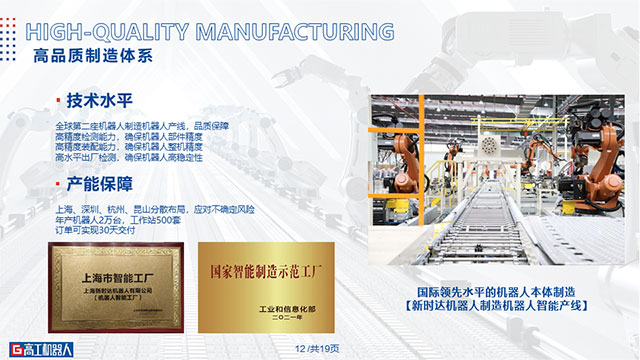 赋能锂电全产业链,新时达智能制造脱颖而出 | 出席高工峰会系列报道