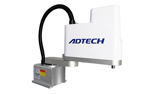 工业机器人的电缆应该如何选择?