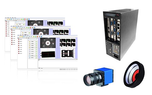 机器视觉系统在工业机器人中起到哪些作用?