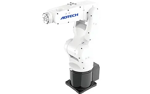 What are the types of welding robots 2 What are the types of welding robots 2