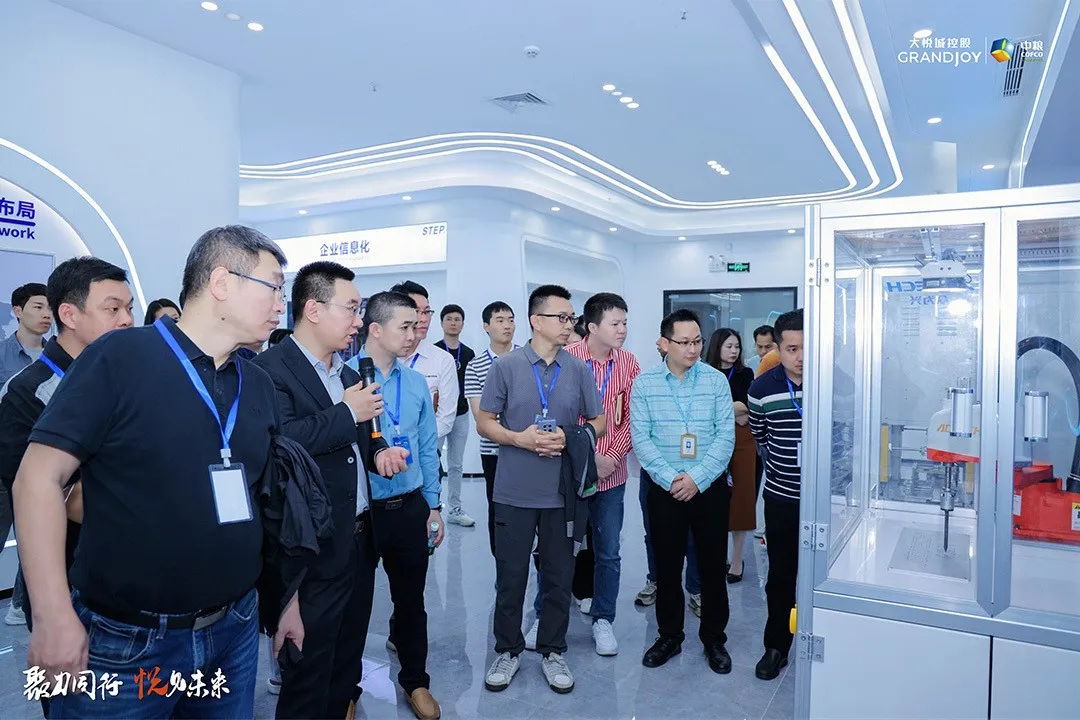 More than 30 companies have entered STEP ADTECH 5