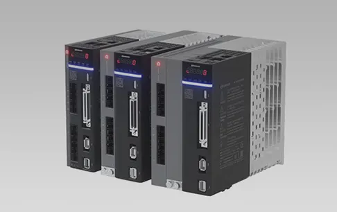 What do servo drives and inverters have in common What do servo drives and inverters have in common