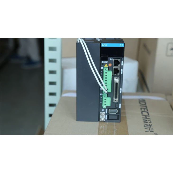 Servo Drive Absolute Encoder