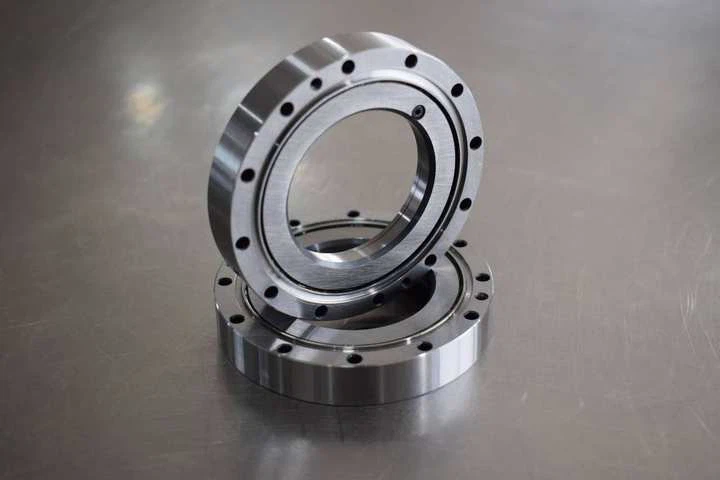 Industrielle robotlejer