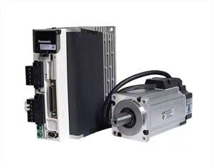 Funktion og princip for servodriver