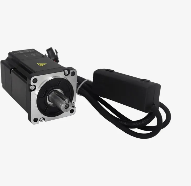 Hvad kan 200w servomotor?