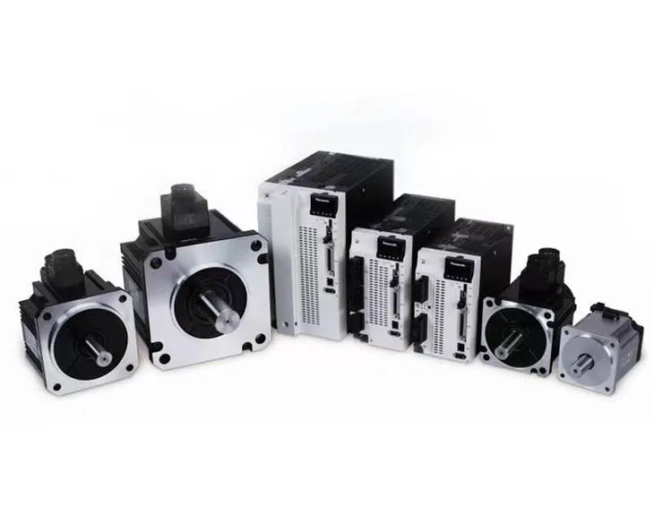 Hvad er et servodrev? De vigtigste fordele ved Motion Control-applikationer