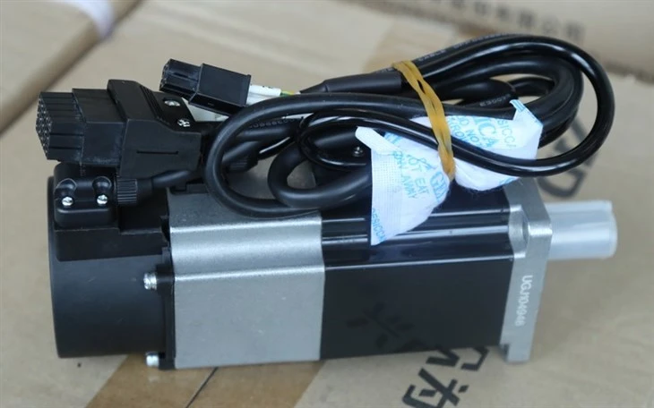AC 220v energibesparende motor